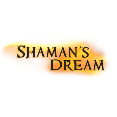 Shaman's Dream Slot Banner