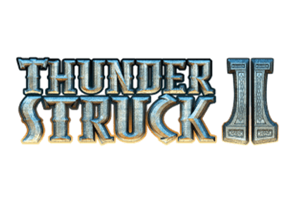 Thunderstruck 2 Slot Banner