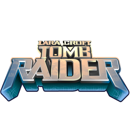 Tomb Raider Slot Banner